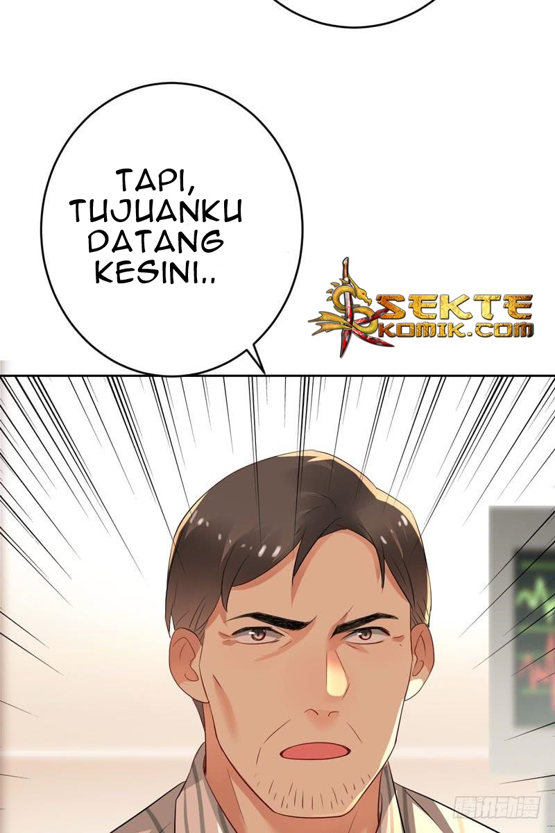 NSD Gaming Chapter 28 Bahasa Indonesia